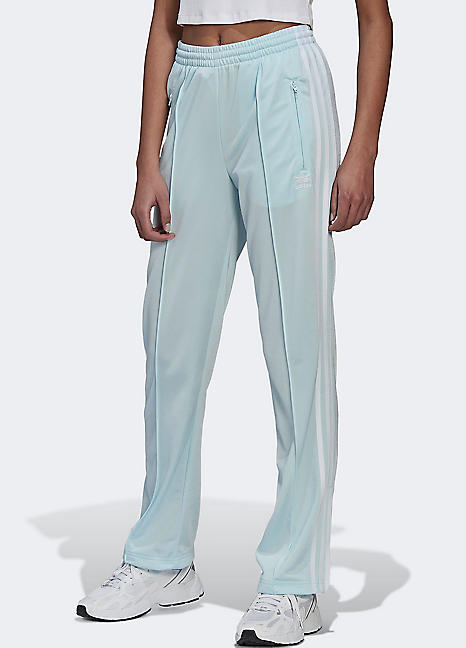 Ash blue adidas sales pants