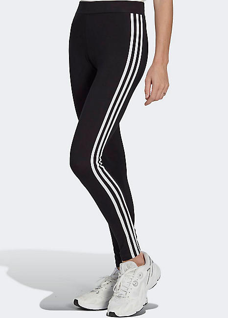 Grey adidas 2024 womens leggings