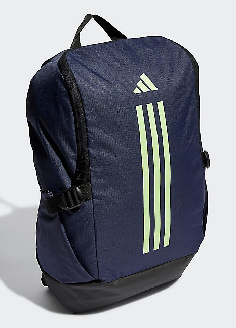 adidas Performance 3 Stripes Backpack Grattan