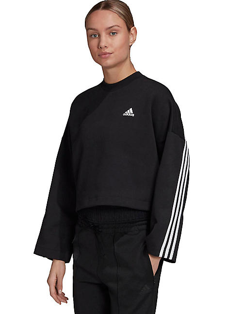 adidas performance 3 stripes