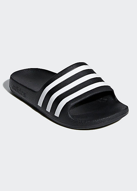 adidas slippers about you