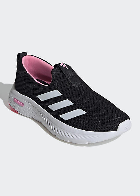 Adidas laceless trainers online