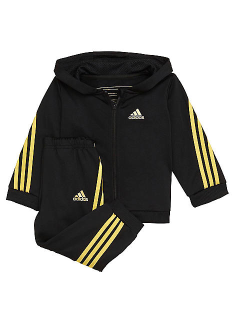 adidas 2 piece jumpsuit