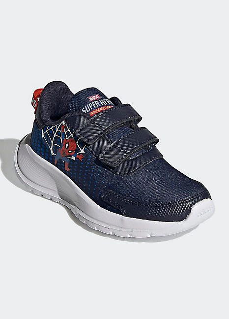 adidas tensaur marvel