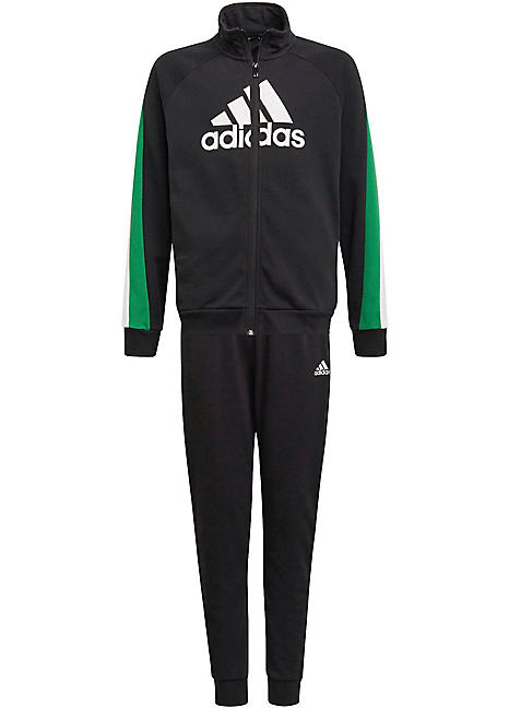 adidas jogging suit