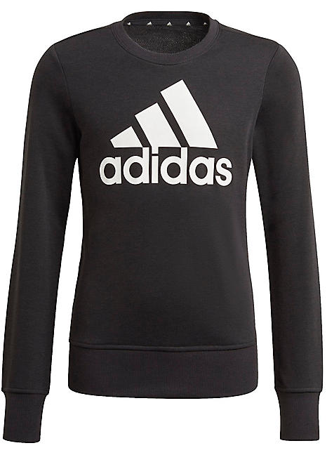 adidas sweatshirt kids