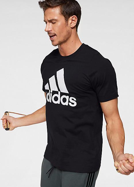 adidas performance shirt