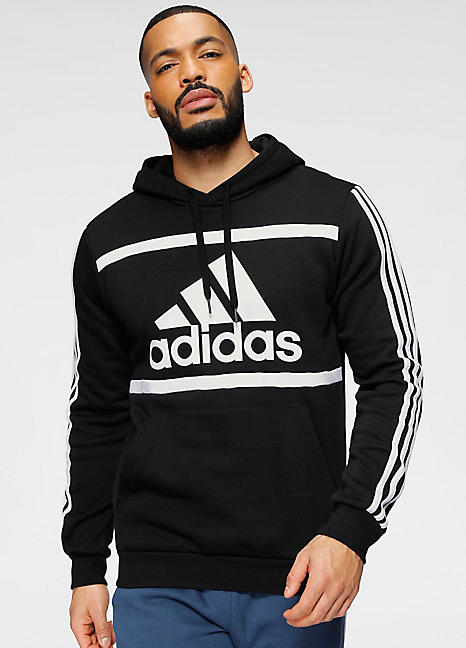 adidas performance sweatshirt