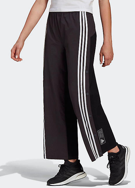 adidas palazzo pants