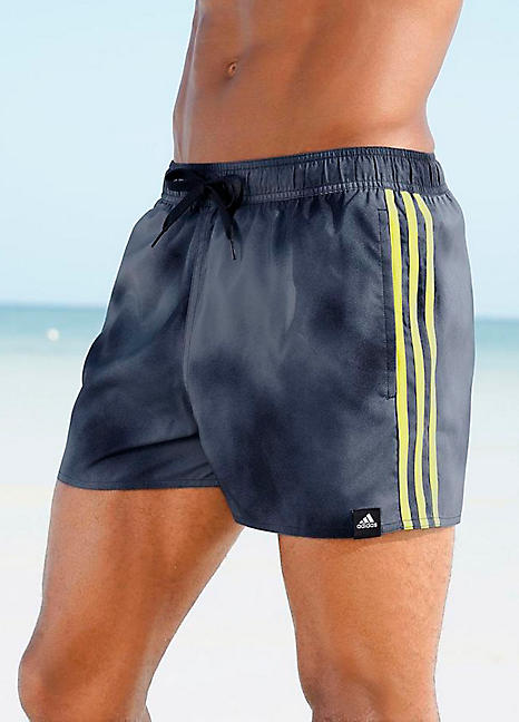 adidas performance swim shorts