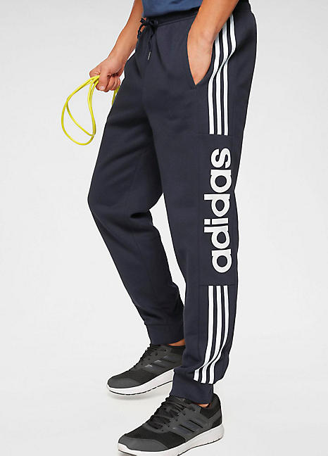 adidas performance tracksuit bottoms