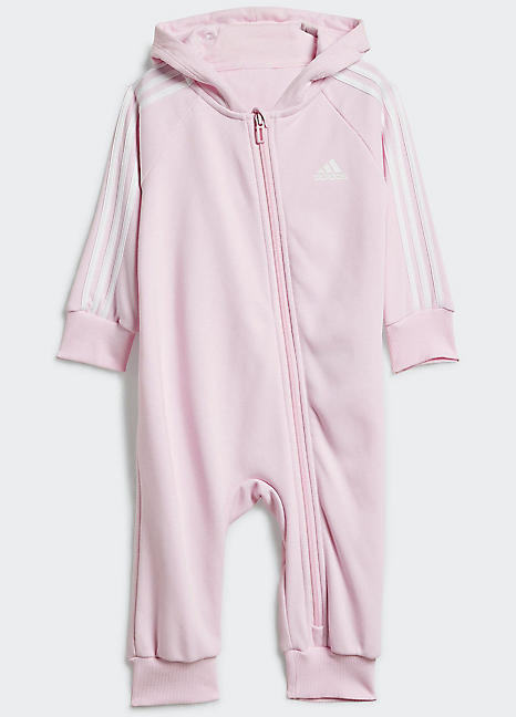 adidas Sportswear Kids Overall I 3S Onesie