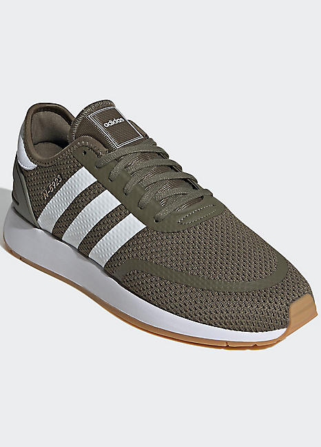 adidas Sportswear Lace Up N 5923 Trainers Grattan