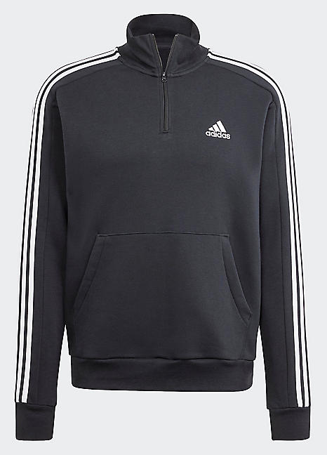 Turtleneck cheap adidas sweatshirt