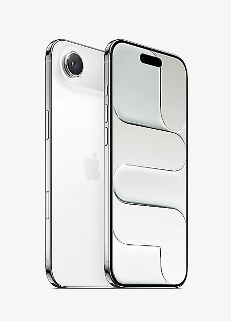 Apple iPhone Air 256GB - Cloud White | Grattan