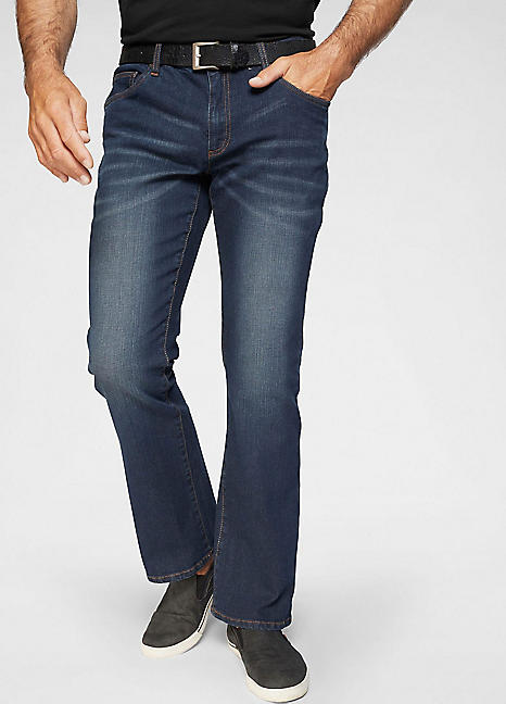 jeans arizona bootcut