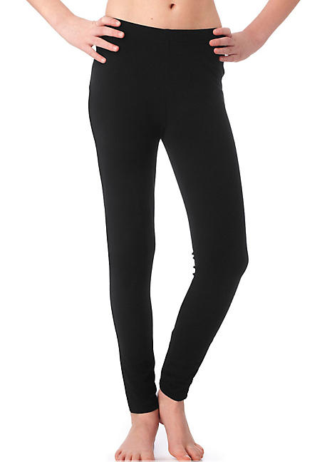 kids animal print leggings