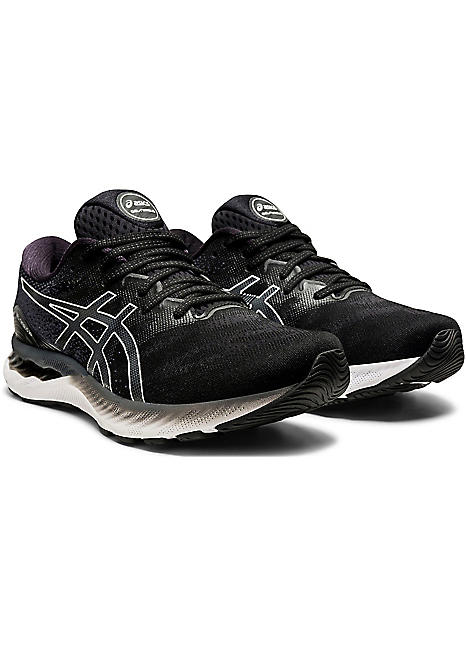 gel running trainers