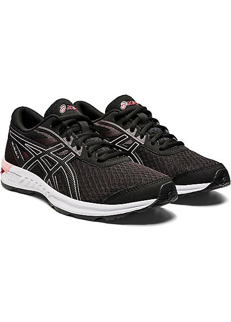 Asics gel sileo 2025 men's running shoes review