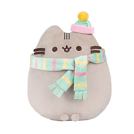 Pusheen soft clearance toy