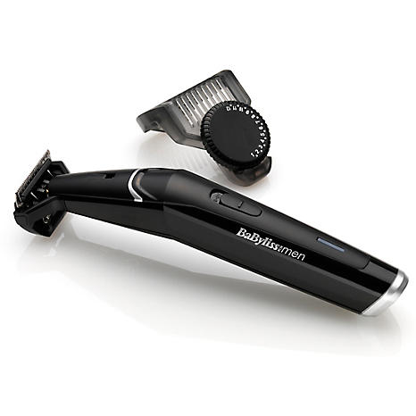 Babyliss precision beard trimmer review