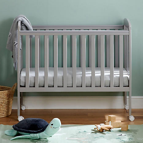 East coast space saver cot sale