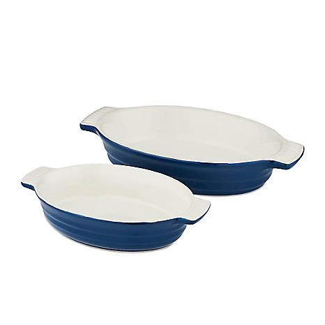 Barbary & Oak Set of 4 Foundry Ceramic Pasta Bowls