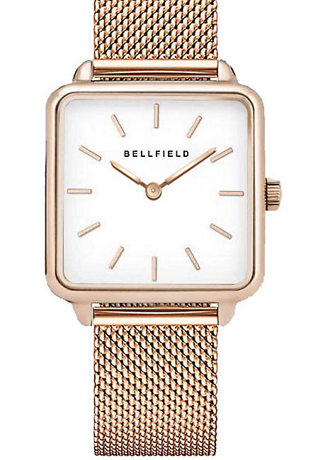 Bellfield watch outlet womens