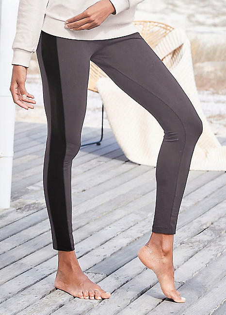 bench leggings
