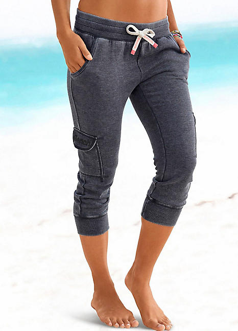 bench track pants