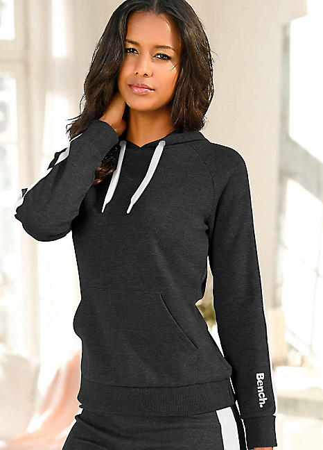 bench sweatshirt
