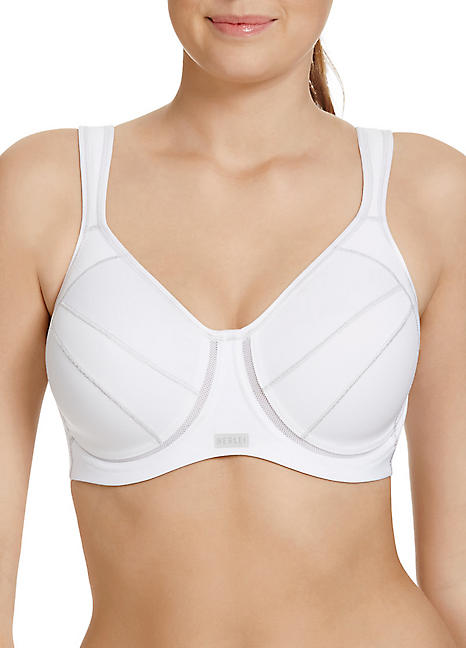 berlei full support sports bra