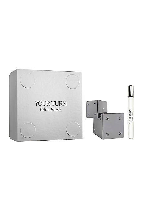 Billie Eilish Your Turn Eau De Parfum 100ml 2 Piece Gift Set | Grattan