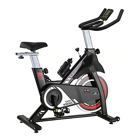 Xerfit exercise bike online manual