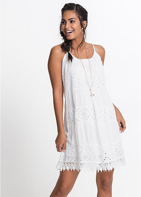 Bonprix Lace Summer Dress