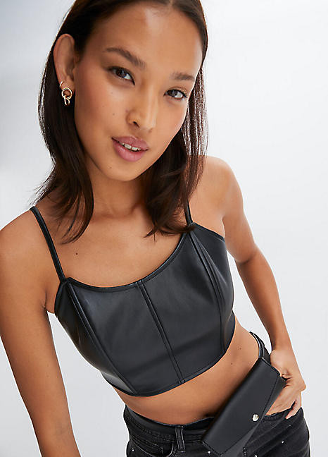 Spaghetti strap clearance cami top