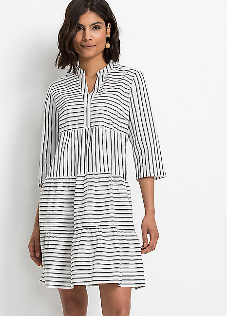 bonprix Tunic Dress | Grattan