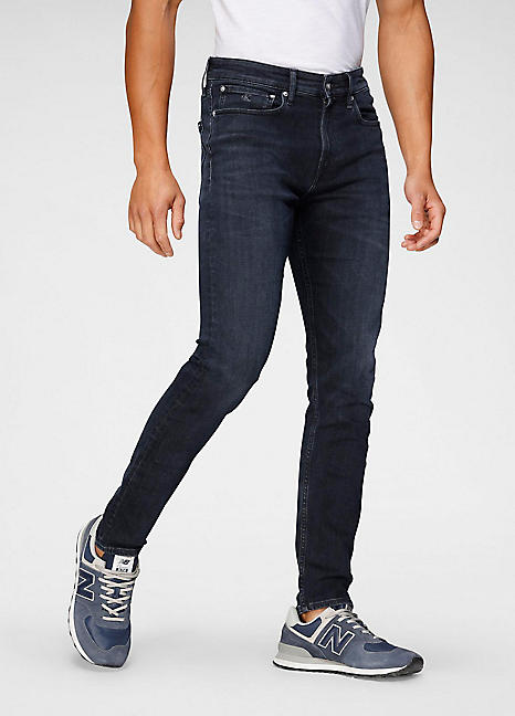 calvin klein jeans 016 skinny