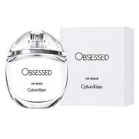 parfum calvin klein obsessed