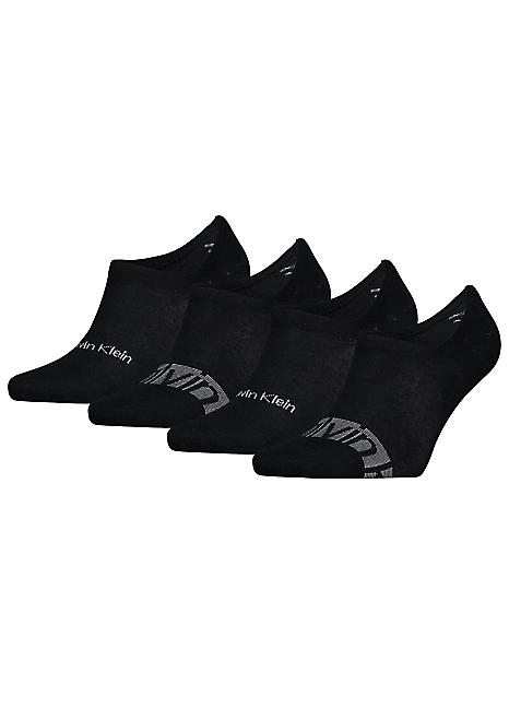Calvin klein ankle socks hotsell