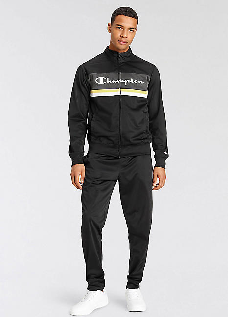 sports tracksuit