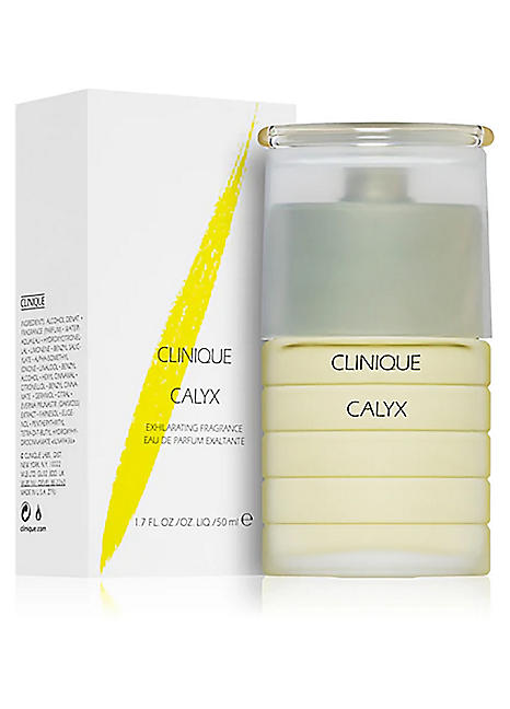 Clinique Calyx Eau De Parfum 50ml | Grattan