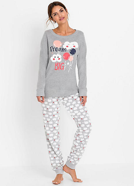 Women's cloud pajamas Clearance