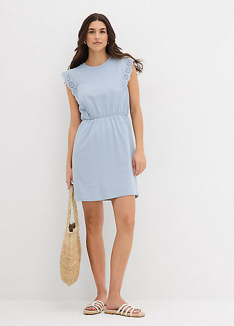 lace body jumpsuit