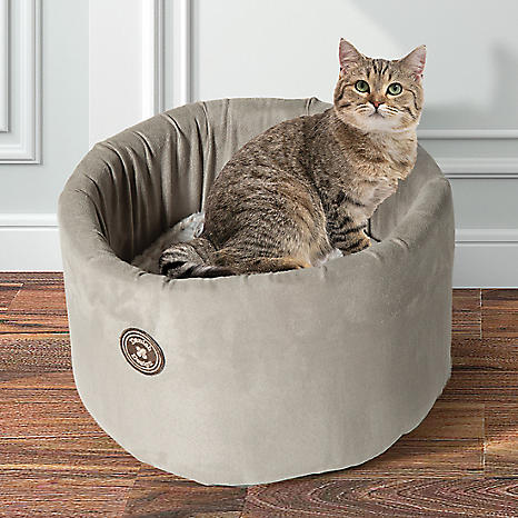 Danish 2025 cat bed