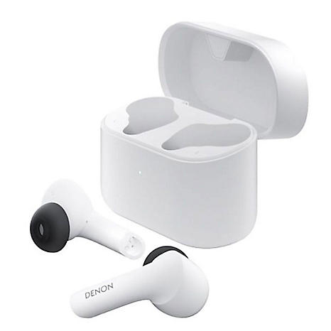 Denon Wireless Earbuds