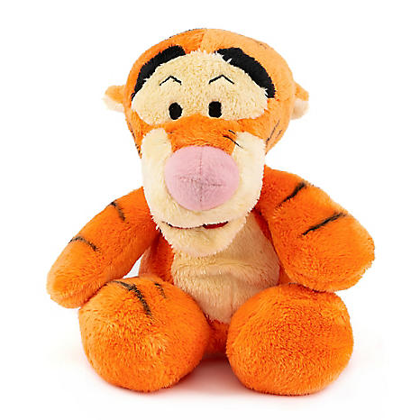 tigger plush toy