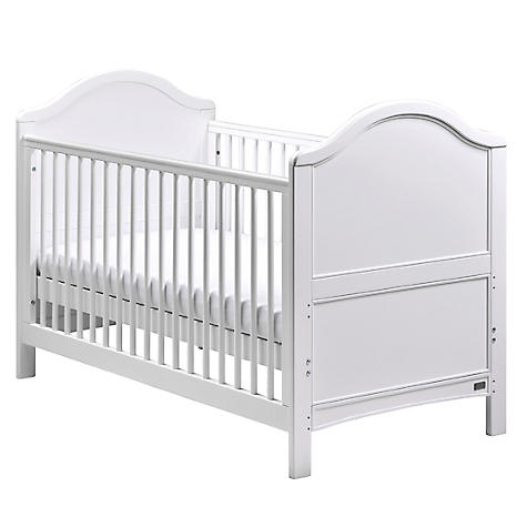 east coast country cot bed