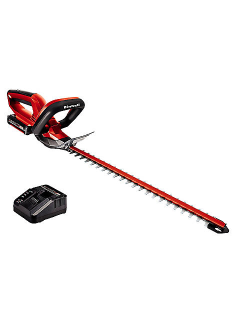 Image of Einhell GE-CH 1846 Li hedge trimmer
