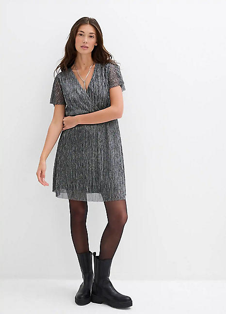 elasticated jeggings